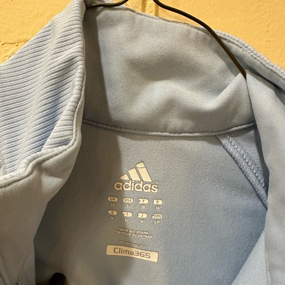 Adidas jacket - Picture 3 of 3